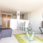 Hamilton Grace - Paramount Apartments