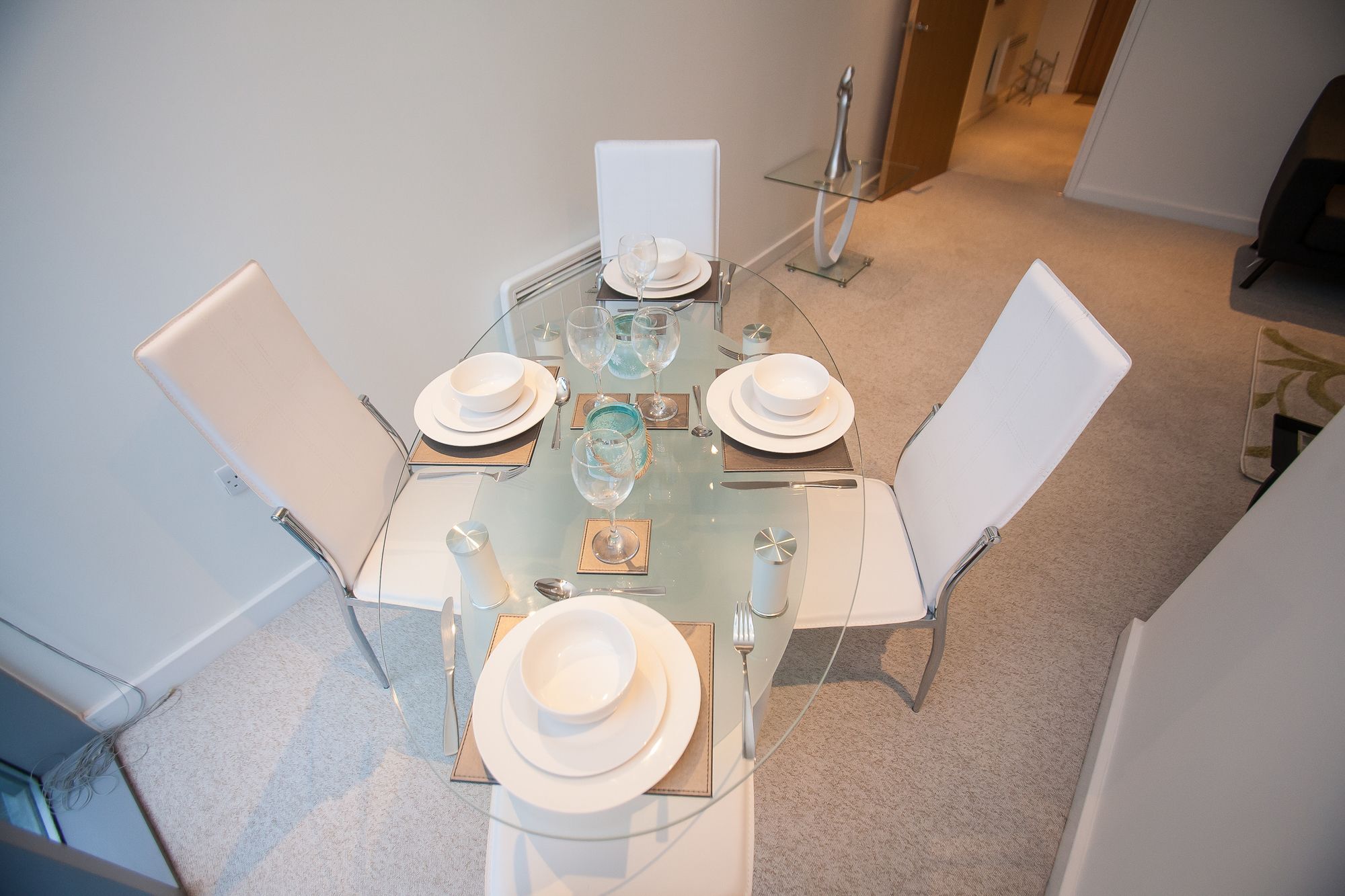Apartment Hamilton Grace - Paramount *