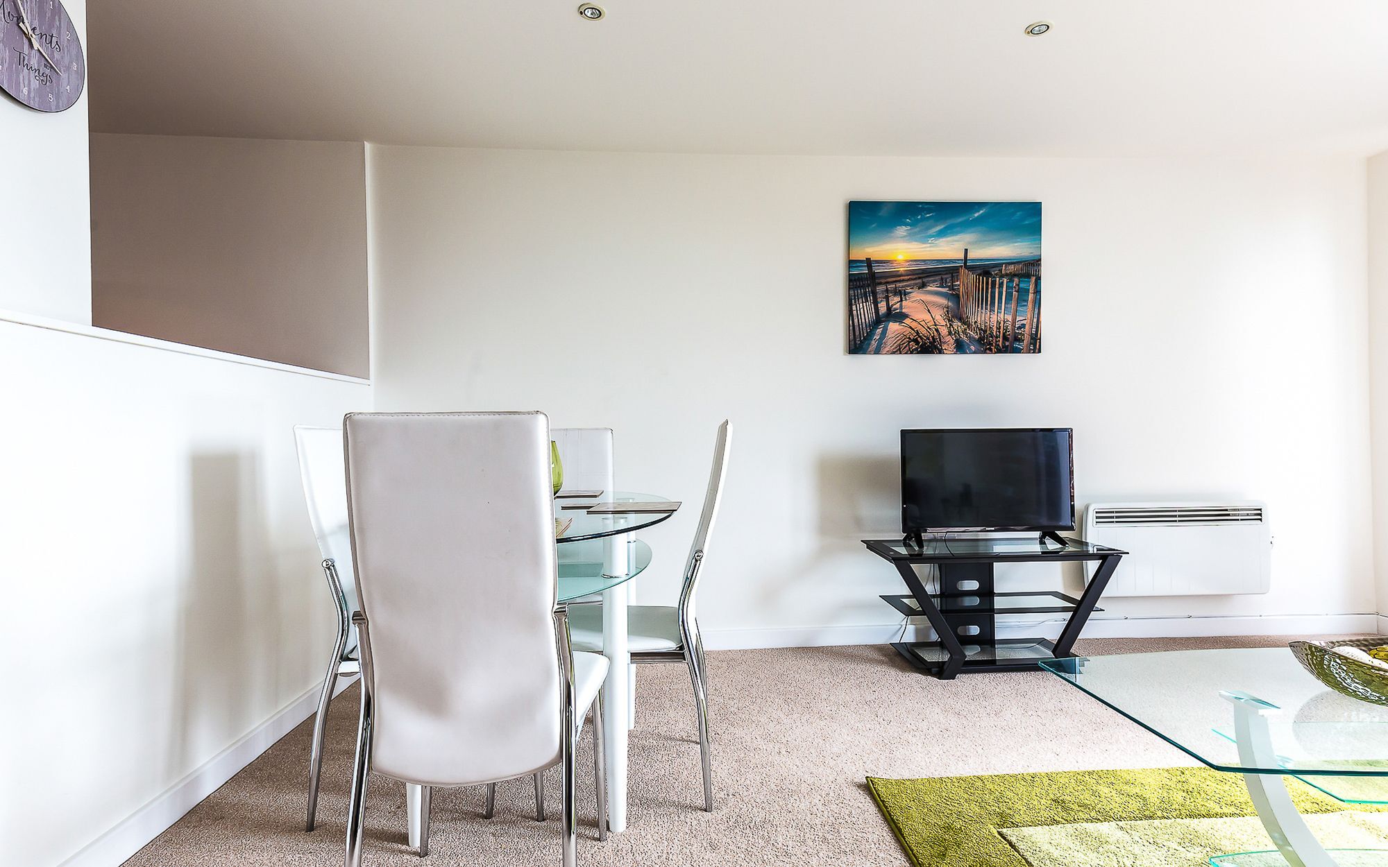 Apartment Hamilton Grace - Paramount Swindon