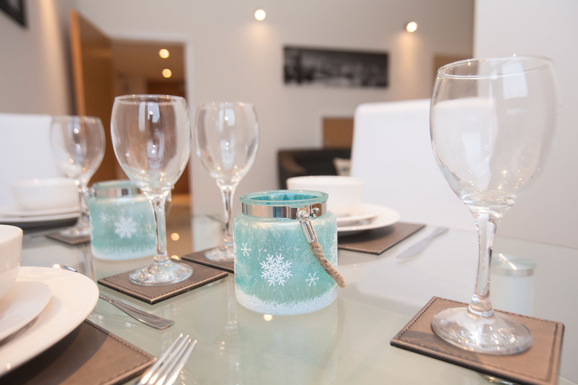 Apartment Hamilton Grace - Paramount *