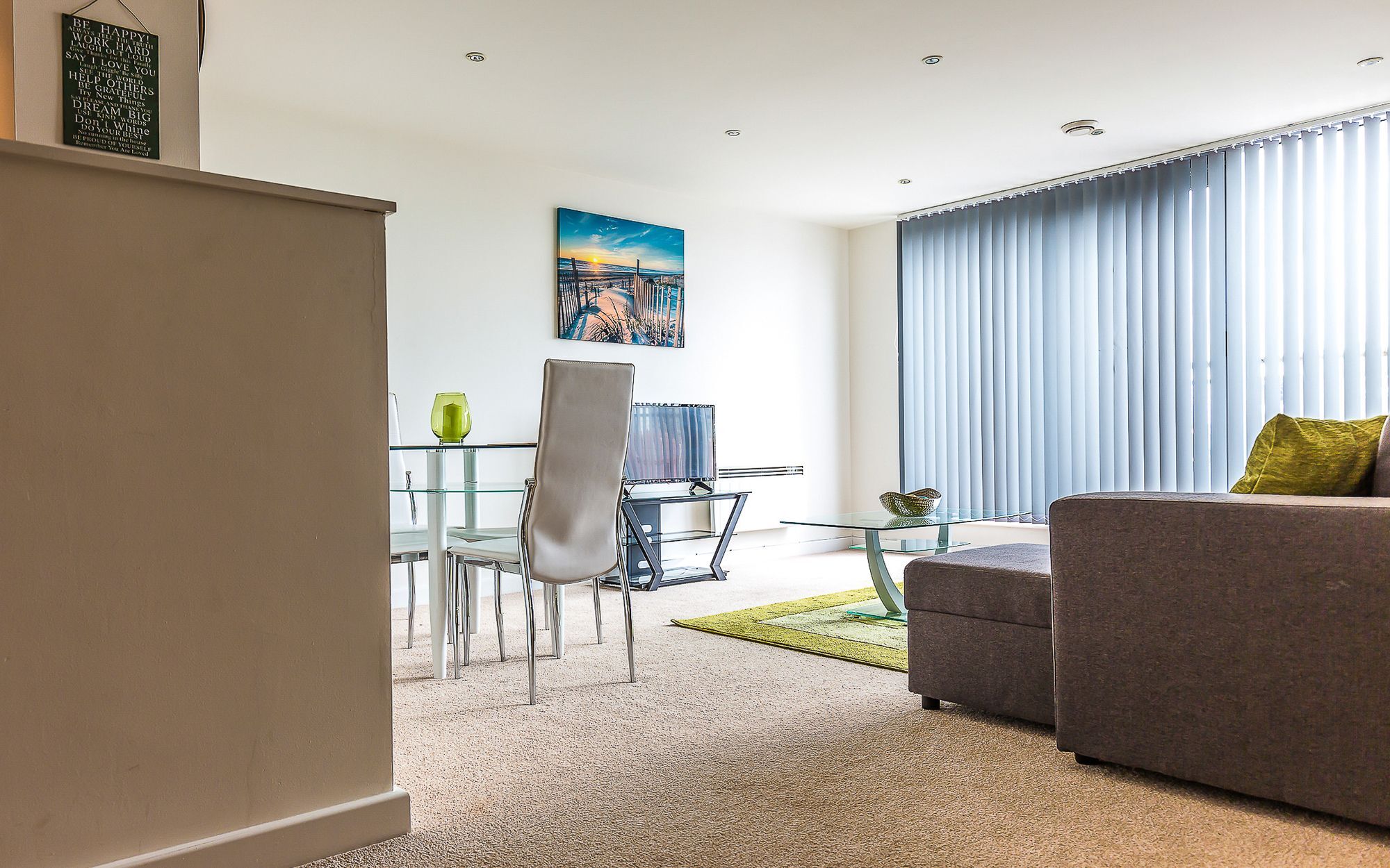 Hamilton Grace - Paramount Apartment *