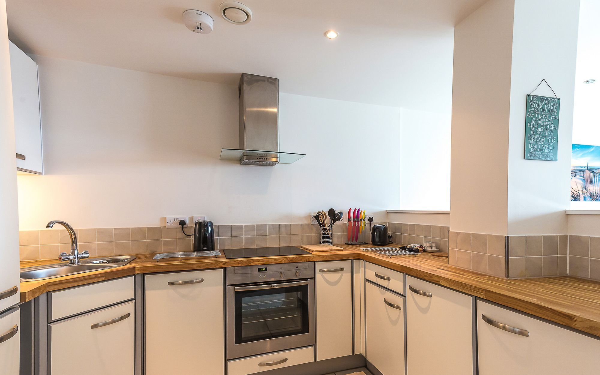 Apartment Hamilton Grace - Paramount